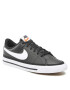 Nike Boty Court Legacy (Gs) DA5380 002 Černá - Pepit.cz