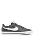 Nike Boty Court Legacy (Gs) DA5380 002 Černá - Pepit.cz