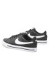 Nike Boty Court Legacy (Gs) DA5380 002 Černá - Pepit.cz