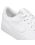 Nike Boty Court Legacy (GS) DA5380 104 Bílá - Pepit.cz