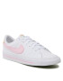 Nike Boty Court Legacy (GS) DA5380 115 Bílá - Pepit.cz