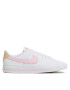 Nike Boty Court Legacy (GS) DA5380 115 Bílá - Pepit.cz