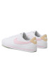 Nike Boty Court Legacy (GS) DA5380 115 Bílá - Pepit.cz