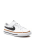 Nike Boty Court Legacy (PSV) DA5381 102 Bílá - Pepit.cz