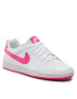 Nike Boty Court Majestic 454256 113 Bílá - Pepit.cz