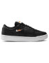 Nike Boty Court Vintage Prm CW1067 002 Černá - Pepit.cz