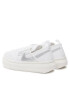 Nike Boty Court Vision Alta CW6536 102 Bílá - Pepit.cz