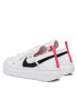 Nike Boty Court Vision Alta CW6536-103 Bílá - Pepit.cz