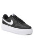 Nike Boty Court Vision Alta Ltr DM0113 002 Černá - Pepit.cz