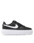 Nike Boty Court Vision Alta Ltr DM0113 002 Černá - Pepit.cz