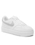 Nike Boty Court Vision Alta Ltr DM0113 101 Bílá - Pepit.cz