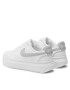 Nike Boty Court Vision Alta Ltr DM0113 101 Bílá - Pepit.cz