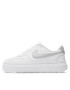 Nike Boty Court Vision Alta Ltr DM0113 101 Bílá - Pepit.cz