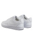 Nike Boty Court Vision Lo CD5463 100 Bílá - Pepit.cz