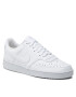 Nike Boty Court Vision Lo Nn DH2987 100 Bílá - Pepit.cz