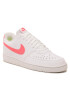 Nike Boty Court Vision Lo Nn DR9885 101 Bílá - Pepit.cz