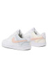 Nike Boty Court Vision Low CD5434 103 Bílá - Pepit.cz