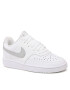 Nike Boty Court Vision Low CD5434 111 Bílá - Pepit.cz