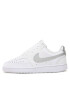 Nike Boty Court Vision Low CD5434 111 Bílá - Pepit.cz