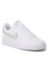 Nike Boty CW5596 100 Bílá - Pepit.cz