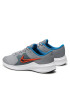 Nike Boty Downshifter 11 (GS) CZ3949 004 Šedá - Pepit.cz