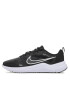 Nike Boty Downshifter 12 DD9293 001 Černá - Pepit.cz