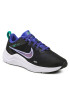 Nike Boty Downshifter 12 DD9294 003 Tmavomodrá - Pepit.cz