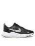 Nike Boty Downshifter 12 Nn (GS) DM4194 003 Černá - Pepit.cz