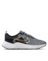 Nike Boty Downshifter 12 Nn (Gs) DM4194 005 Šedá - Pepit.cz