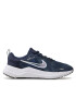 Nike Boty Downshifter 12 Nn (Gs) DM4194 400 Tmavomodrá - Pepit.cz