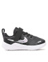 Nike Boty Downshifter 12 Nn (TDV) DM4191 003 Černá - Pepit.cz