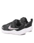 Nike Boty Downshifter 12 Nn (TDV) DM4191 003 Černá - Pepit.cz