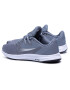 Nike Boty Downshifter 9 AQ7481 001 Šedá - Pepit.cz