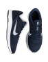 Nike Boty Downshifter 9 AQ7481 401 Tmavomodrá - Pepit.cz