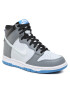 Nike Boty Dunk High (GS) DB2179 007 Šedá - Pepit.cz