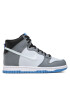 Nike Boty Dunk High (GS) DB2179 007 Šedá - Pepit.cz