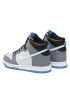 Nike Boty Dunk High (GS) DB2179 007 Šedá - Pepit.cz