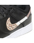 Nike Boty Dunk Low Se DD7099 001 Černá - Pepit.cz