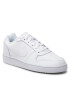 Nike Boty Ebernon Low AQ1779 100 Bílá - Pepit.cz