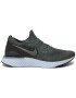 Nike Boty Epic React Flyknit 2 BQ8928 301 Zelená - Pepit.cz