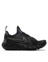 Nike Boty Flex Runner 2 (Gs) DJ6038 001 Černá - Pepit.cz