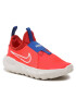 Nike Boty Flex Runner 2 (PSV) DJ6040 601 Červená - Pepit.cz