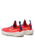 Nike Boty Flex Runner 2 (PSV) DJ6040 601 Červená - Pepit.cz