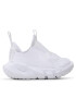 Nike Boty Flex Runner 2 (TDV) DJ6039 100 Bílá - Pepit.cz