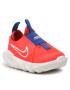 Nike Boty Flex Runner 2 (Tdv) DJ6039 601 Červená - Pepit.cz