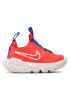 Nike Boty Flex Runner 2 (Tdv) DJ6039 601 Červená - Pepit.cz