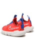 Nike Boty Flex Runner 2 (Tdv) DJ6039 601 Červená - Pepit.cz