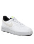 Nike Boty Force 1 Crater nn (PS) DH8696 101 Bílá - Pepit.cz