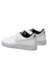 Nike Boty Force 1 Crater nn (PS) DH8696 101 Bílá - Pepit.cz