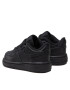 Nike Boty Force 1 Le (TD) DH2926 001 Černá - Pepit.cz